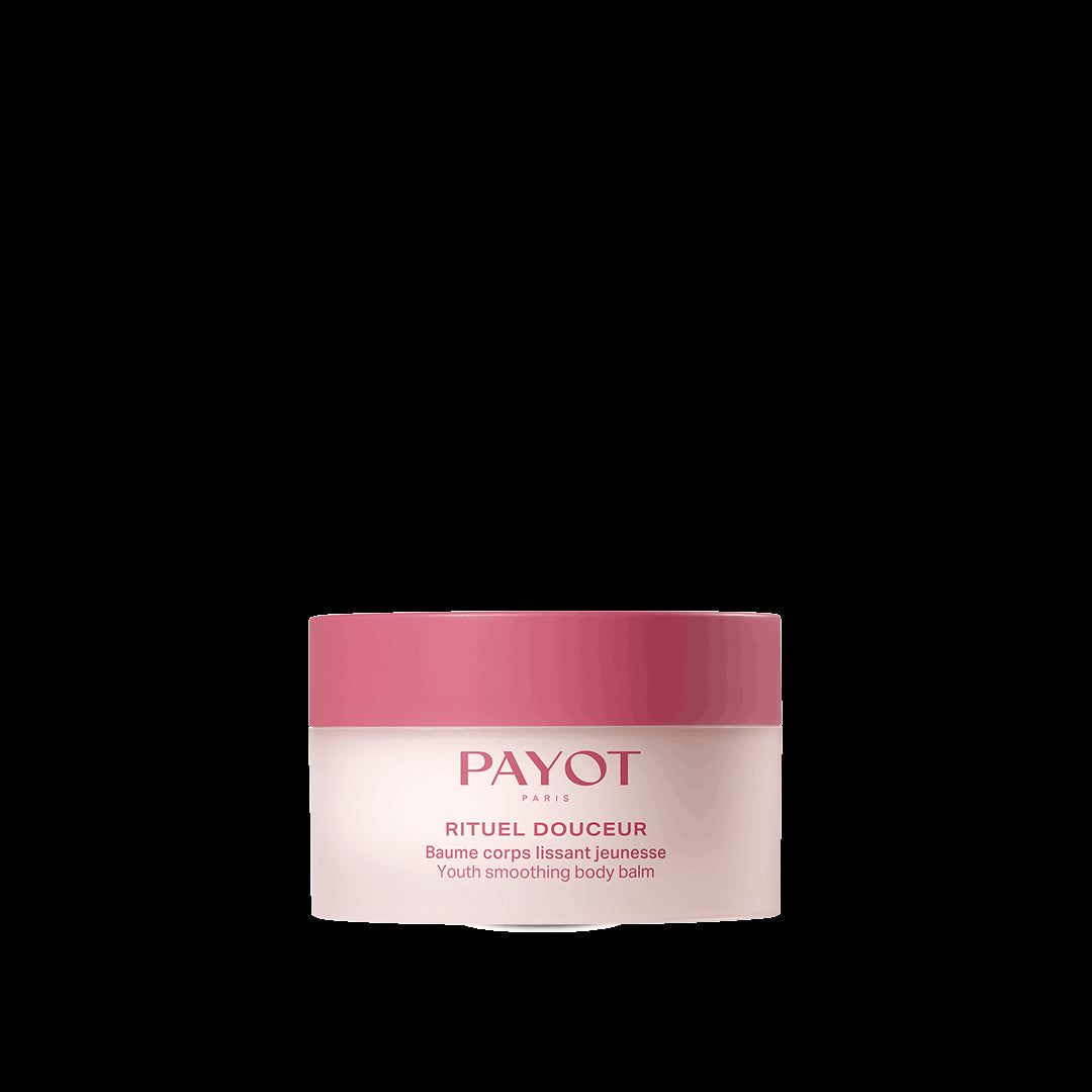 Baume Corps Lissant Jeunesse