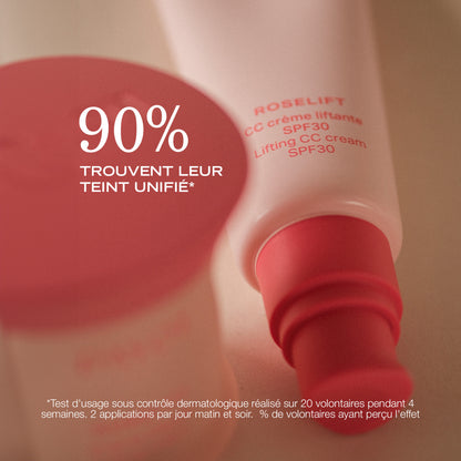 CC Crème Liftante SPF 30 FR