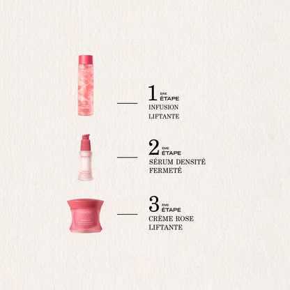 Crème Rose Liftante FR
