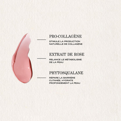 Crème Rose Liftante FR