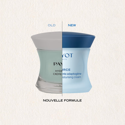 Crème Hydratante Adaptogène FR