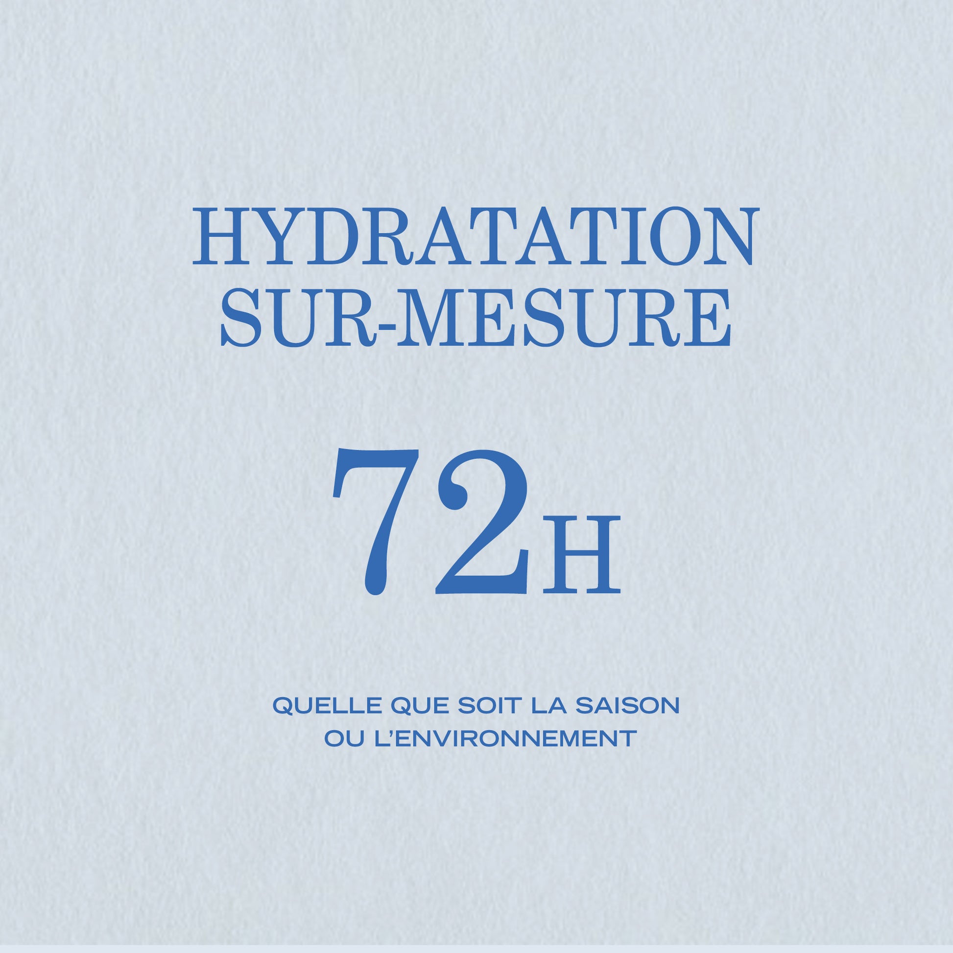 Sérum Réhydratant Adaptogène FR
