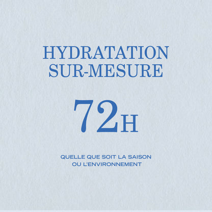 Sérum Réhydratant Adaptogène FR