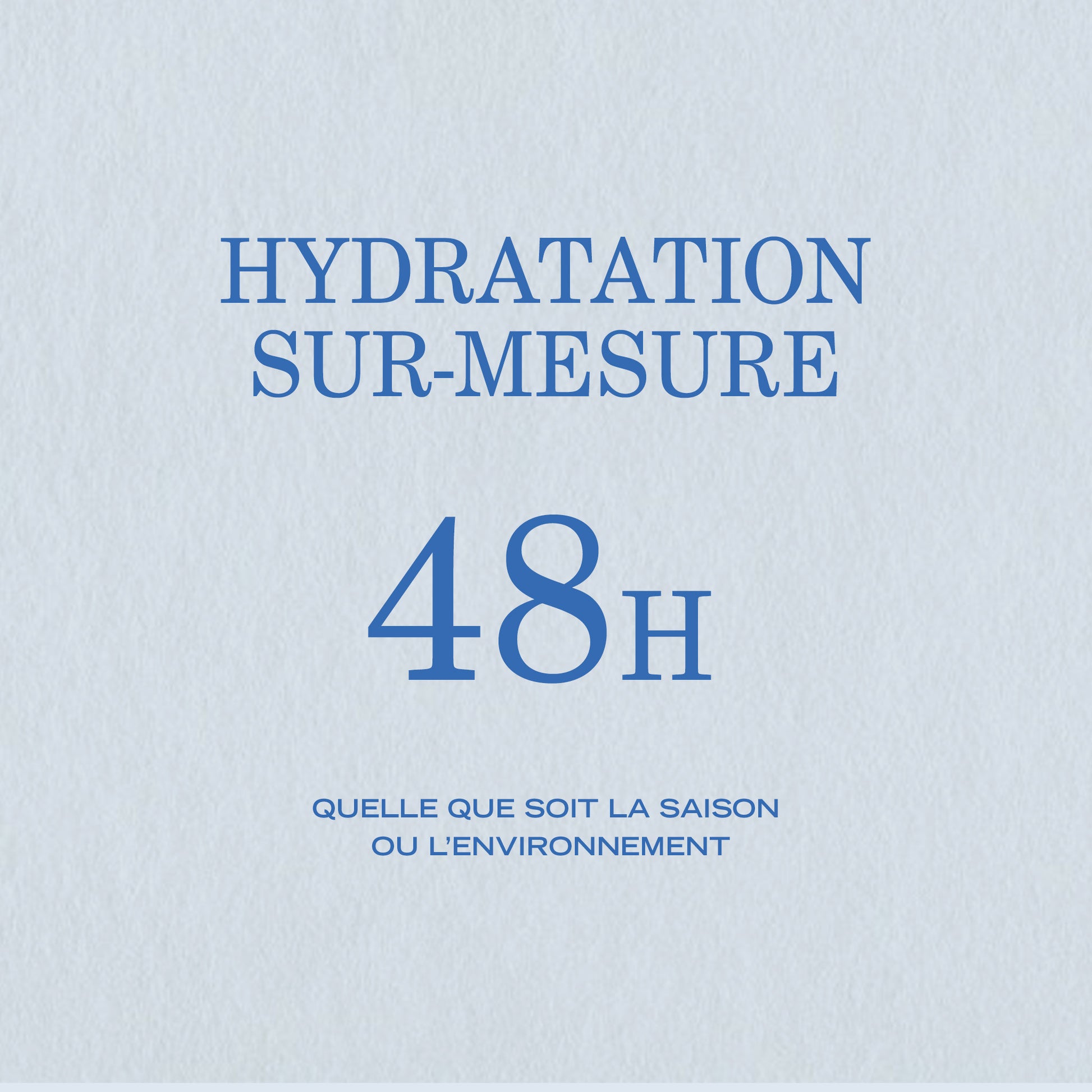 Crème en spray Hydratante Adaptogène FR