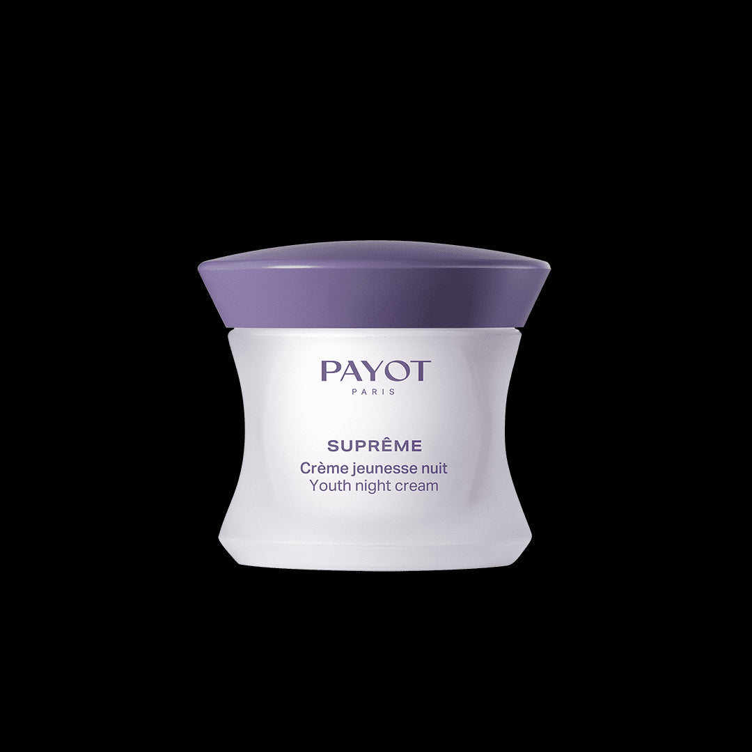 Crème Jeunesse Nuit