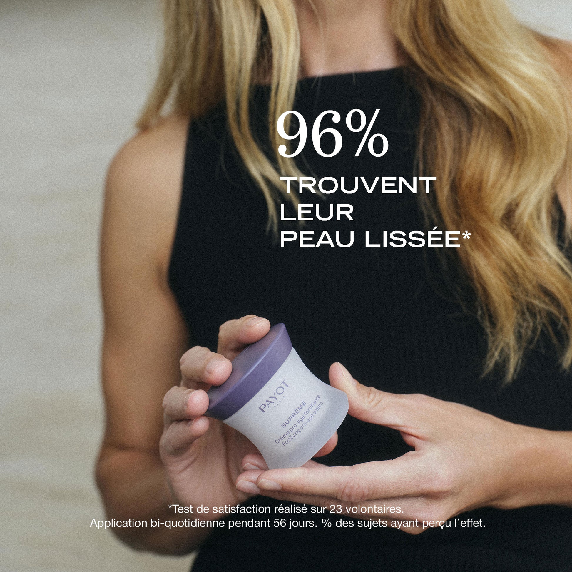 Crème Jeunesse Nuit FR