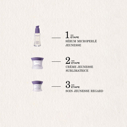 Crème Jeunesse Sublimatrice FR