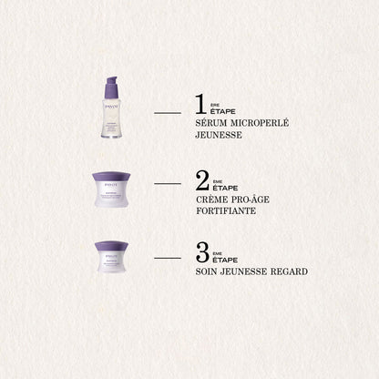 Sérum Microperlé Jeunesse FR