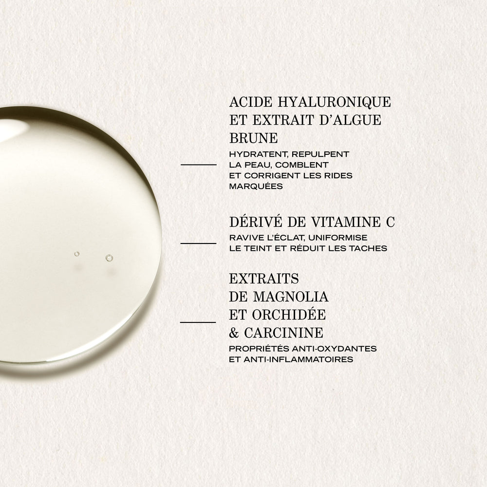 Sérum Microperlé Jeunesse FR