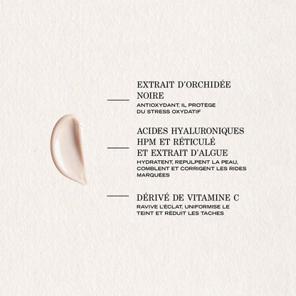 Crème Pro-Age Fortifiante FR