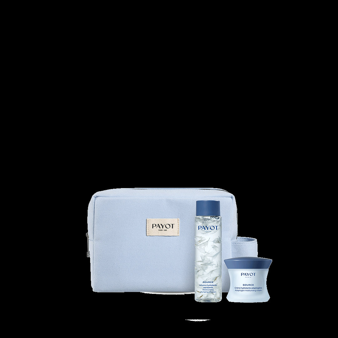 Rituel Hydratation