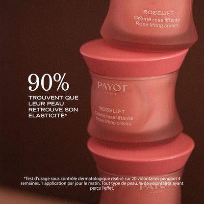 Rituel Booster de Collagène